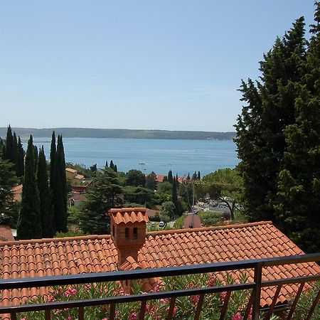 Apartments Mediteran بورتوروز الغرفة الصورة