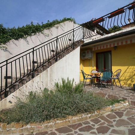 Apartments Mediteran بورتوروز المظهر الخارجي الصورة