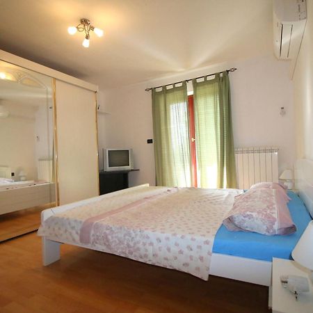 Apartments Mediteran بورتوروز المظهر الخارجي الصورة