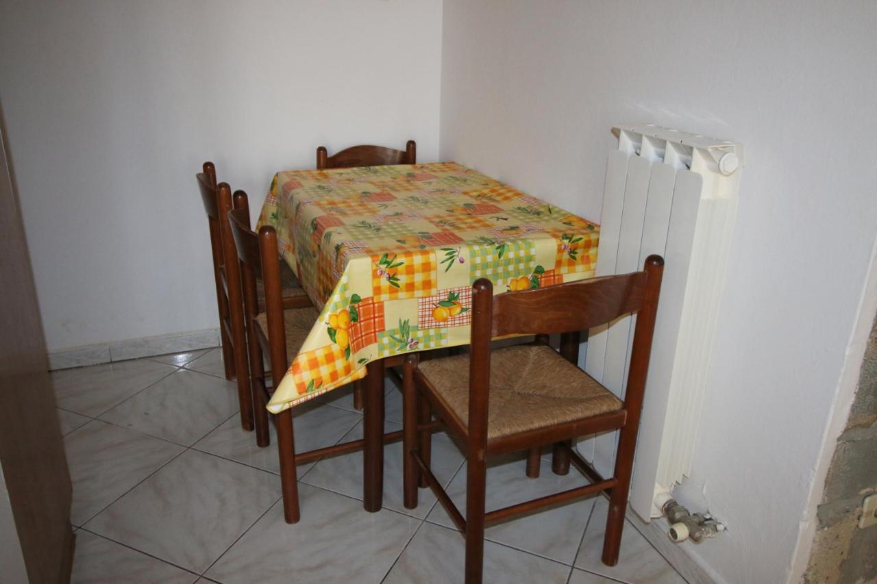 Apartments Mediteran بورتوروز المظهر الخارجي الصورة
