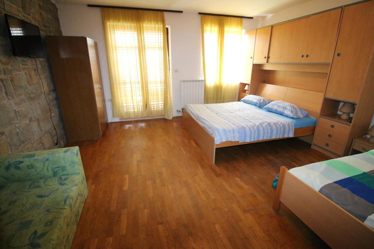 Apartments Mediteran بورتوروز المظهر الخارجي الصورة
