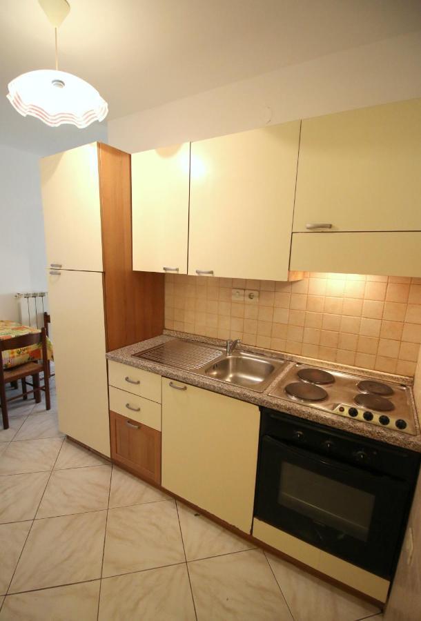 Apartments Mediteran بورتوروز المظهر الخارجي الصورة