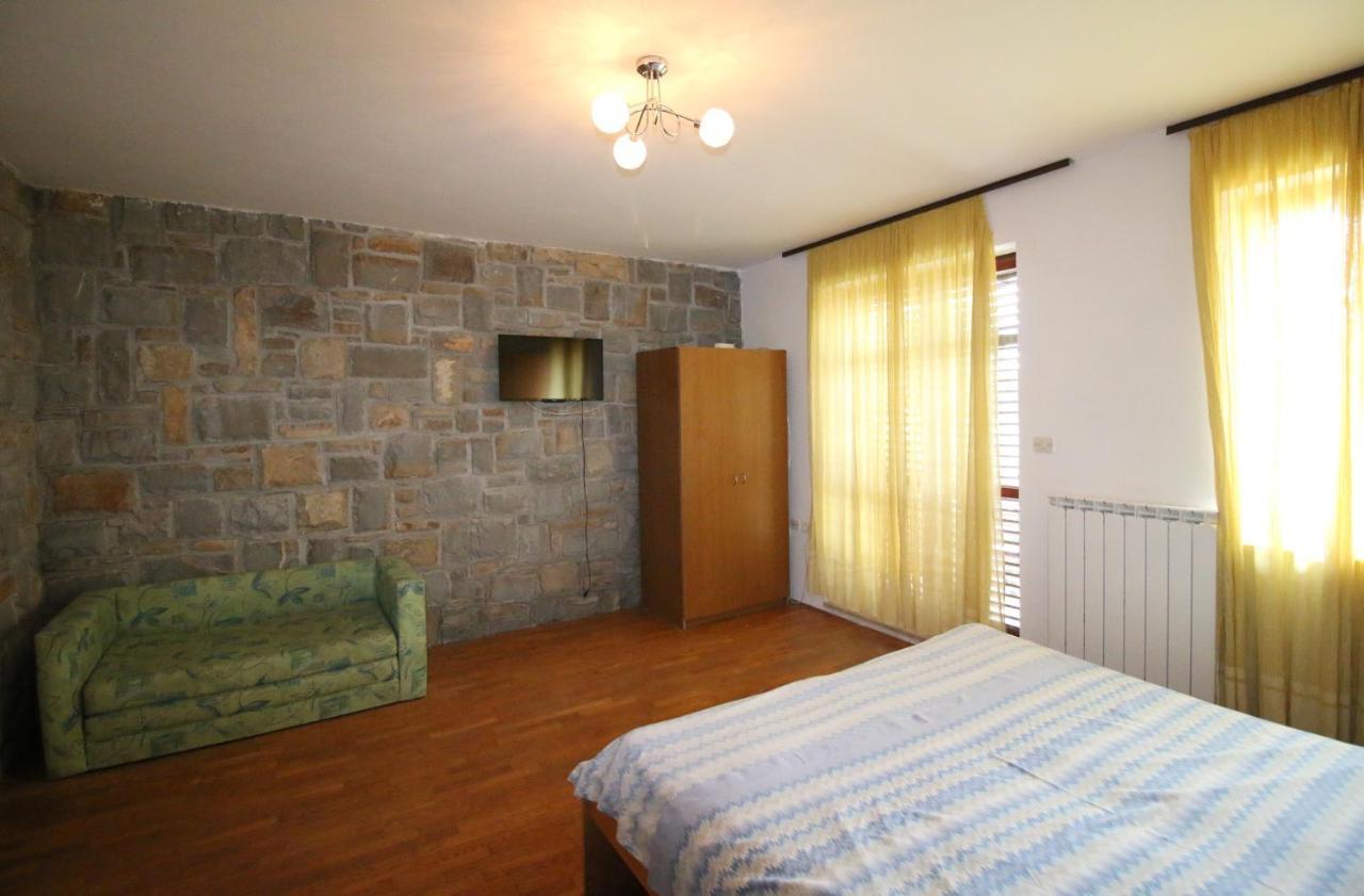Apartments Mediteran بورتوروز المظهر الخارجي الصورة