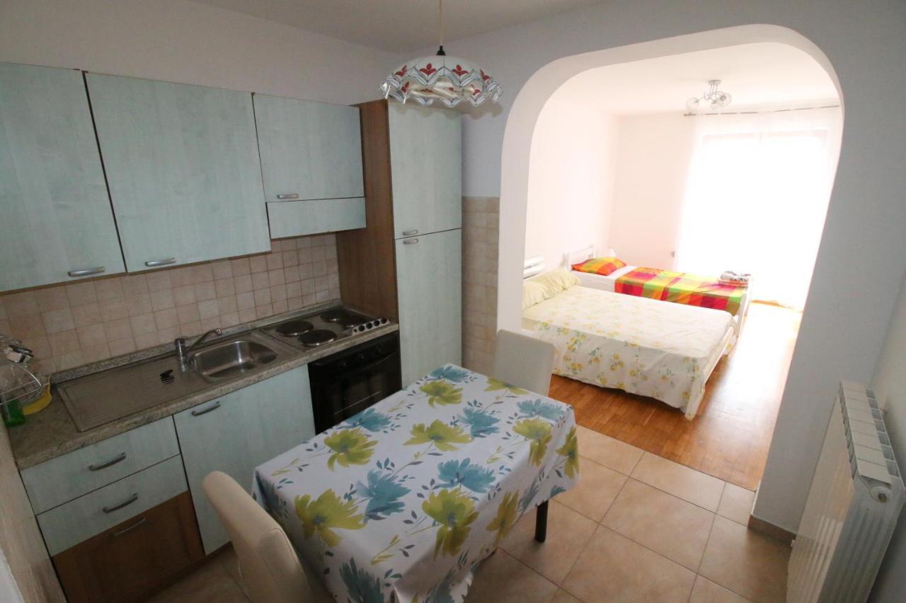 Apartments Mediteran بورتوروز المظهر الخارجي الصورة