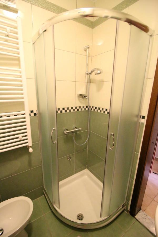 Apartments Mediteran بورتوروز المظهر الخارجي الصورة