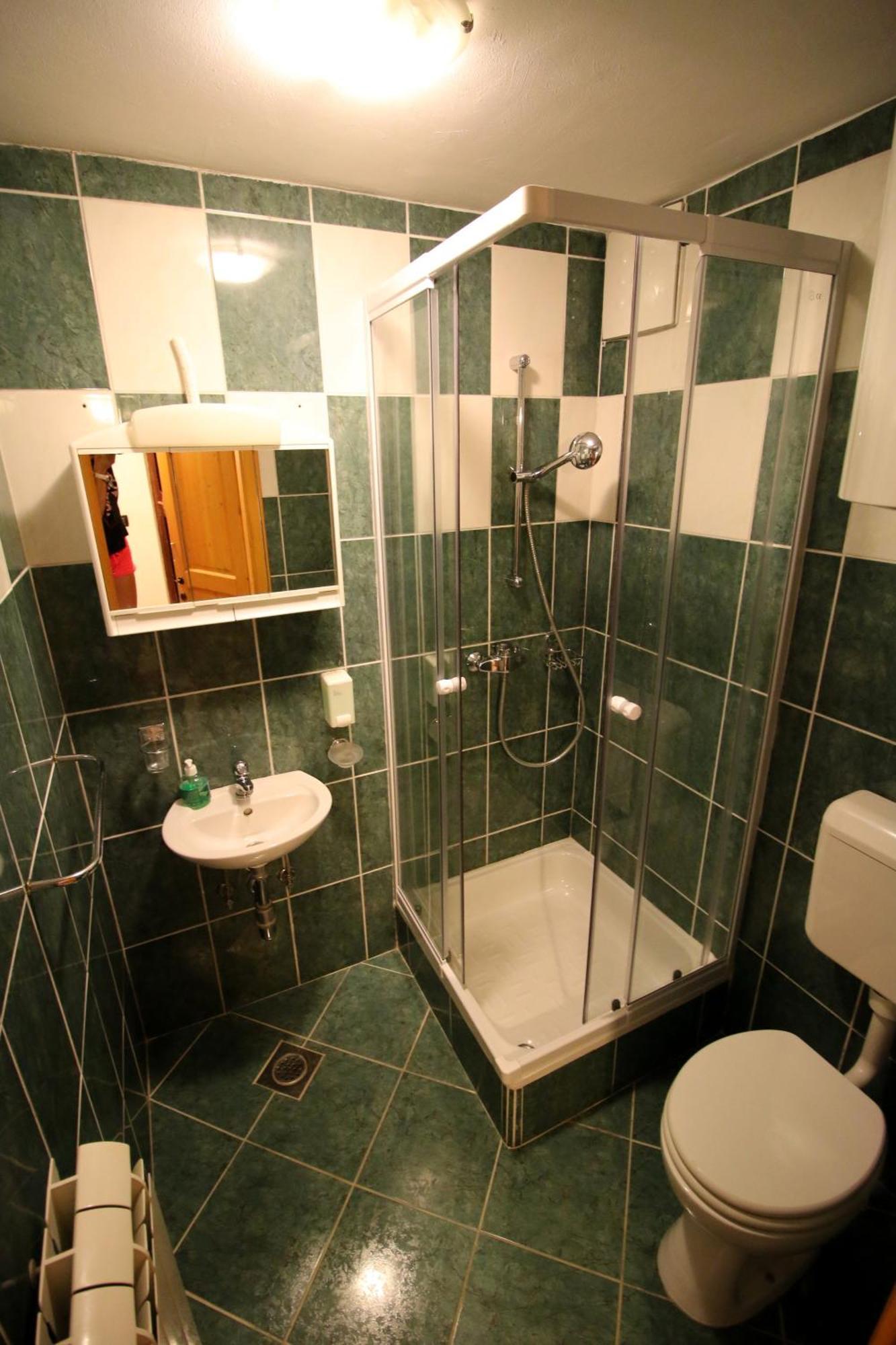 Apartments Mediteran بورتوروز المظهر الخارجي الصورة
