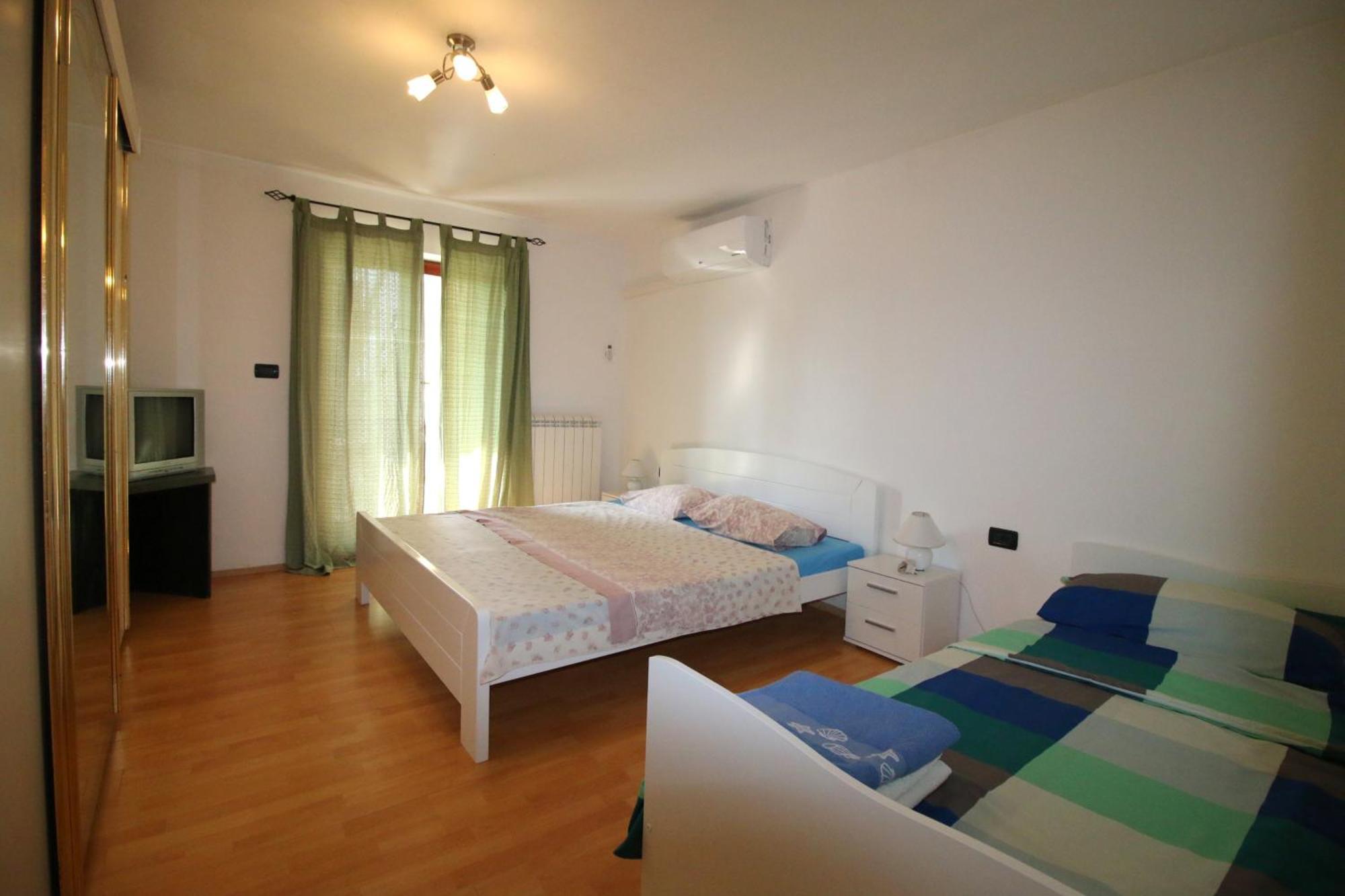 Apartments Mediteran بورتوروز المظهر الخارجي الصورة