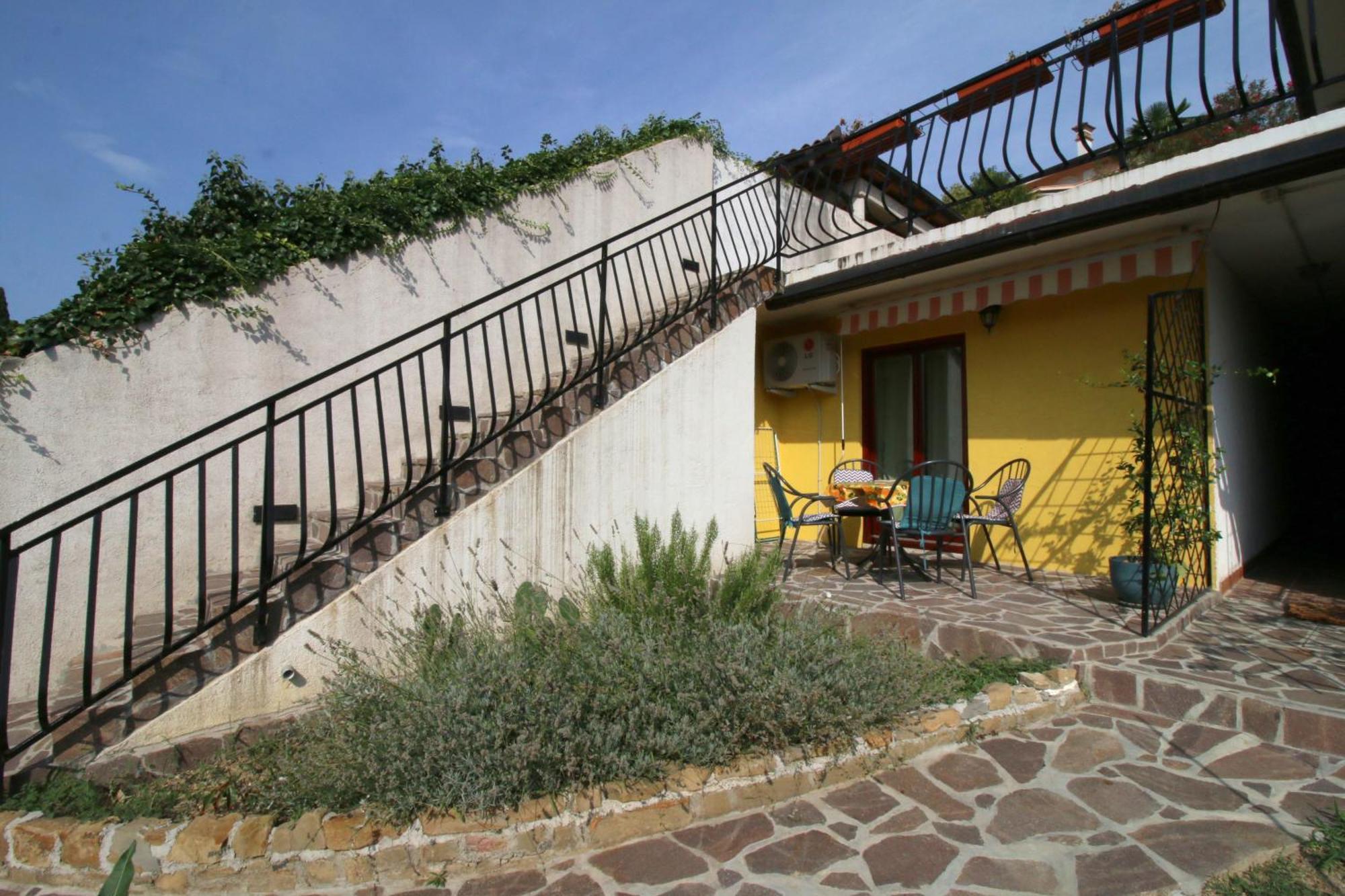 Apartments Mediteran بورتوروز المظهر الخارجي الصورة