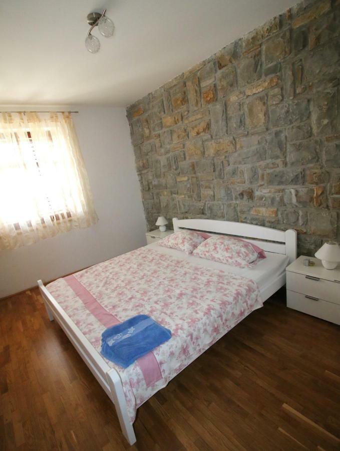 Apartments Mediteran بورتوروز المظهر الخارجي الصورة