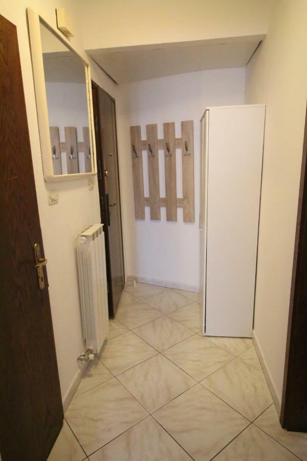 Apartments Mediteran بورتوروز المظهر الخارجي الصورة