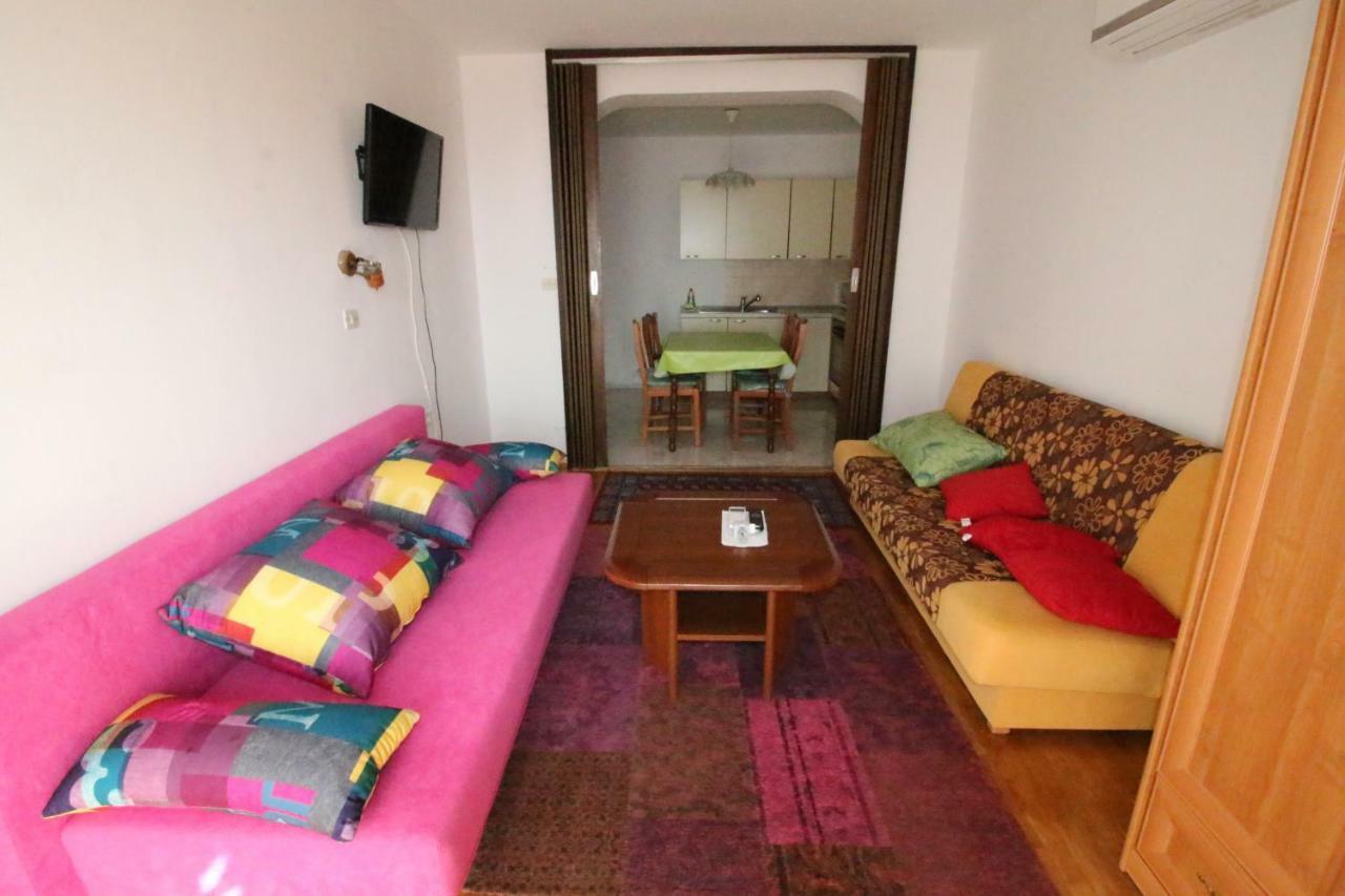 Apartments Mediteran بورتوروز المظهر الخارجي الصورة