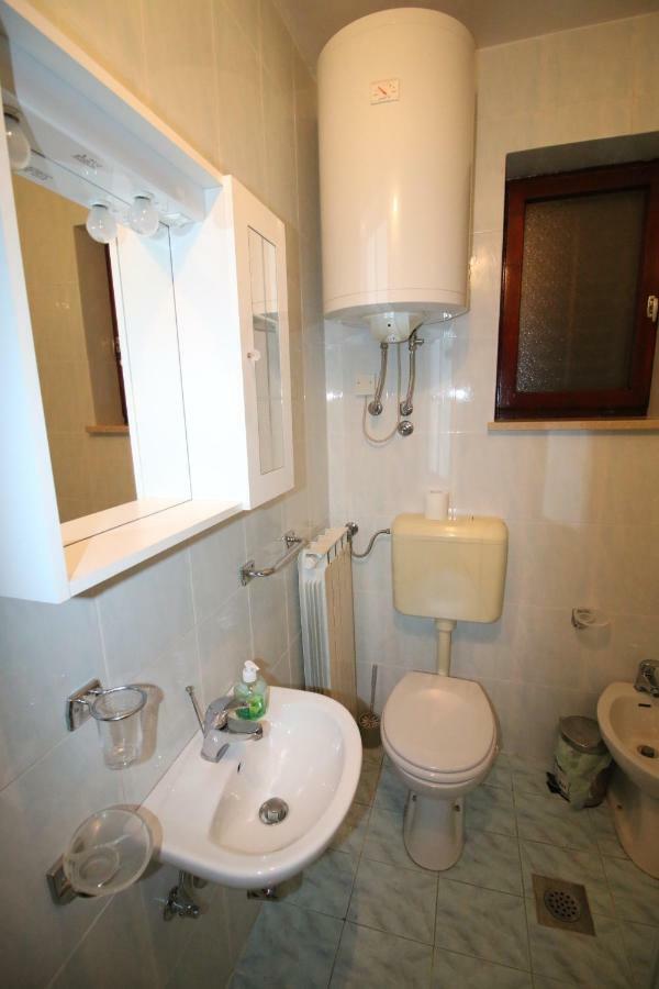 Apartments Mediteran بورتوروز المظهر الخارجي الصورة